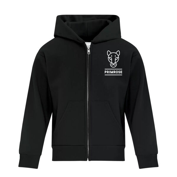 Newsies - Youth Zip-Up Hoodie Thumbnail