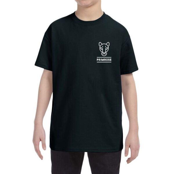Newsies - Youth Heavy Cotton T-Shirt Thumbnail