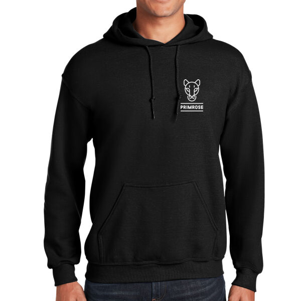 Newsies - Adult Heavy Blend™ Hooded Sweatshirt Thumbnail